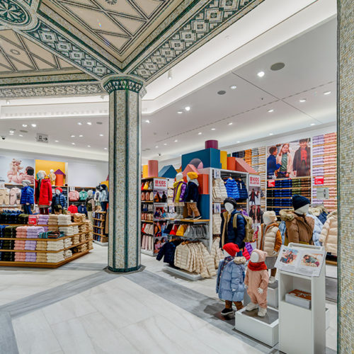 Uniqlo Hamburg - Uniqlo to open fourth B.C. store at Coquitlam Centre ... : Continuing its ongoing expansion in germany, uniqlo has opened a new flagship store in an unserved yet important corner of this major european market.