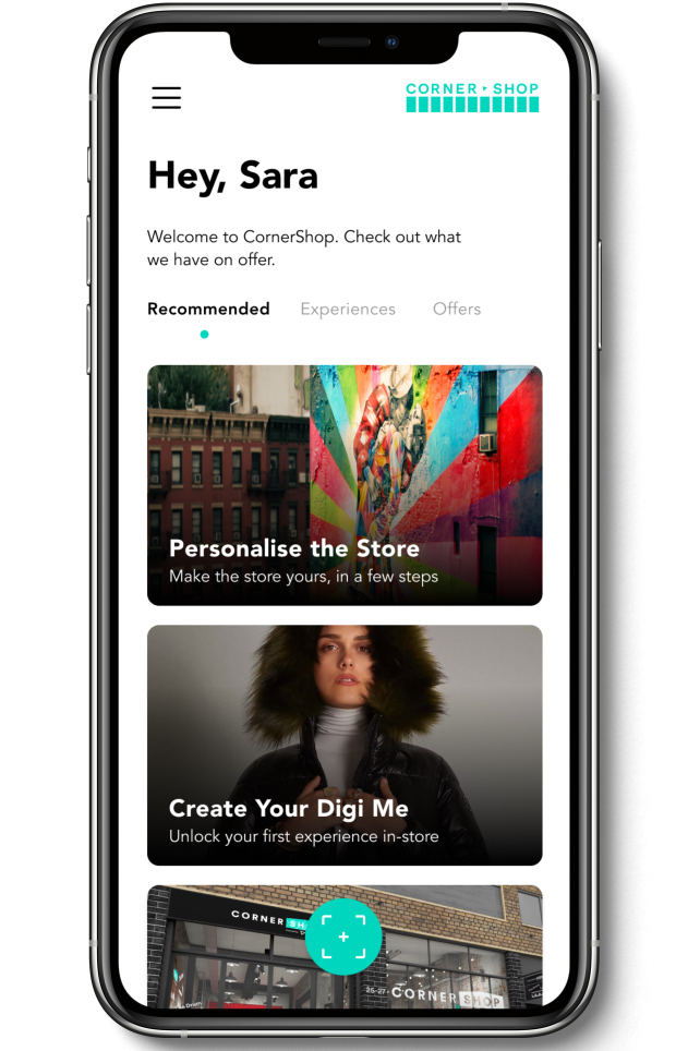 Laden für Handelsinnovationen