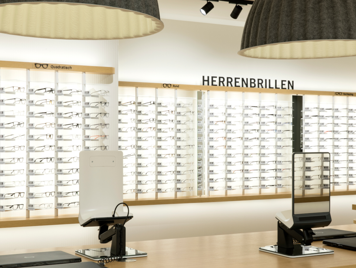 Mister Spex expandiert international