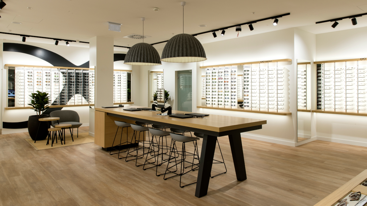 Mister Spex expandiert international