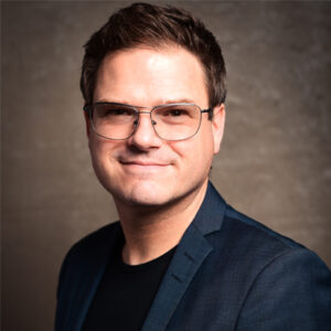 Michael Hoffmann