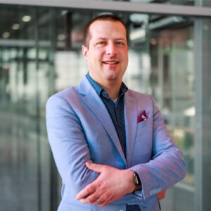 Nino Hörttrich