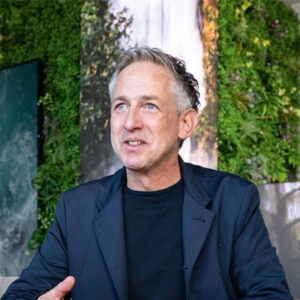 Roland Gowick