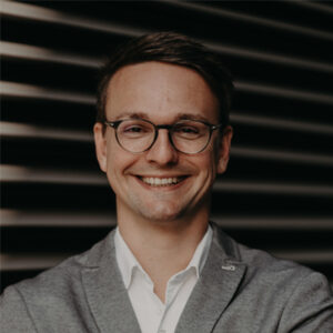 Stefan Suppra