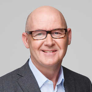 Portrait Michael Gerling