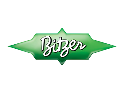 BITZER 8-Zylinder-CO2-Hubkolbenverdichter