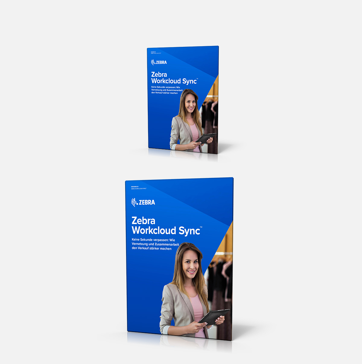Zebra Web Zebra Technologies: Keine Sekunde verpassen: Wie Vernetzung und ...