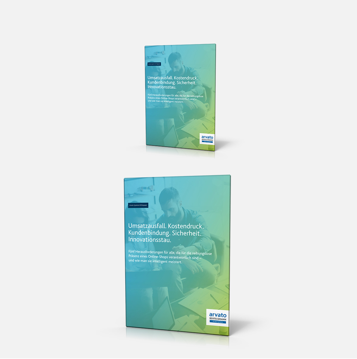 Arvato Systems GmbH: Ausfallsicherer Onlineshop-Betrieb mit AWS ...