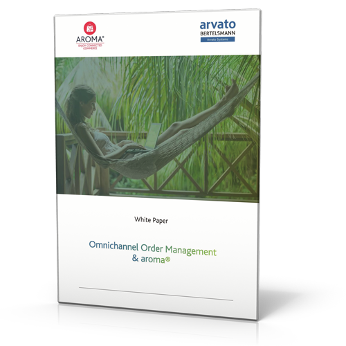 Arvato Systems GmbH: Omnichannel Order Management: Kundenservice vs. Kostendruck