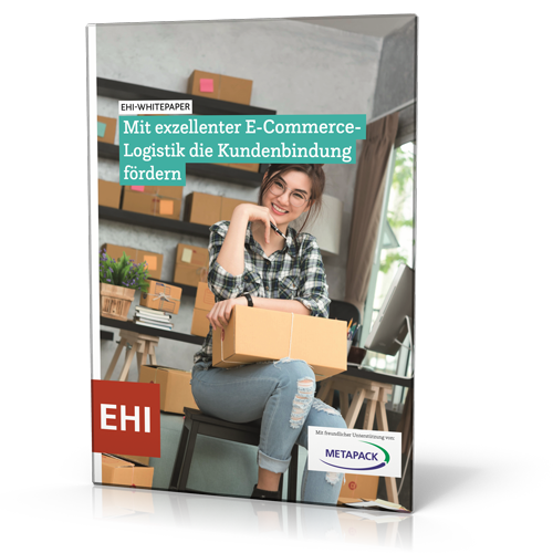 Metapack: Mit exzellenter E-Commerce-Logistik die Kundenbindung fördern