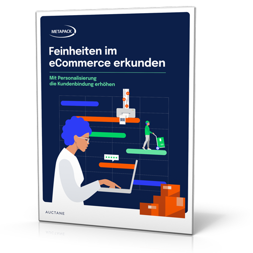 Metapack: Feinheiten im eCommerce erkunden – ein Leitfaden