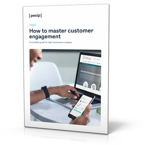Pexip: Wie Sie im Handel Customer Engagement erfolgreich meistern (How to master customer engagement)