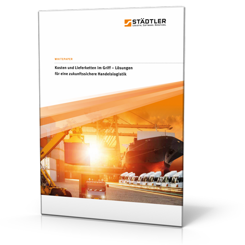 Städtler Logistik GmbH: Kosten und Lieferketten im Griff – Lösungen für eine zukunftssichere Handelslogistik