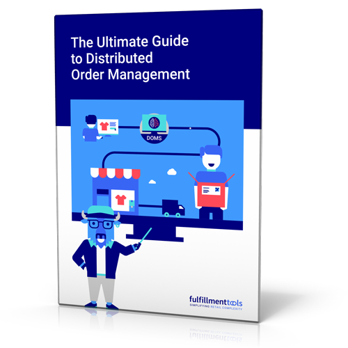 fulfillmenttools: The Ultimate Guide to Distributed Order Management