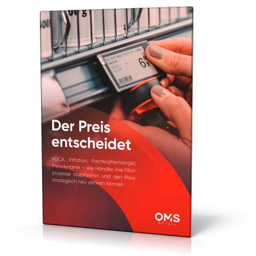 OMS Retail GmbH: Der Preis entscheidet