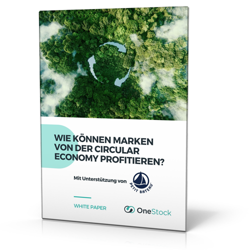 OneStock: Wie können Marken von der Circular Economy profitieren?