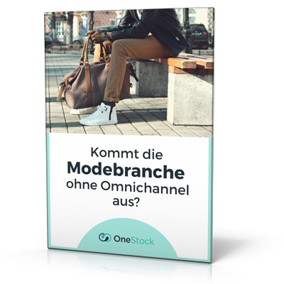 OneStock: Kommt die Mode ohne Omnichannel aus?