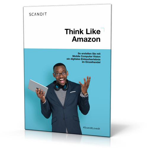 Scandit AG: Think Like Amazon