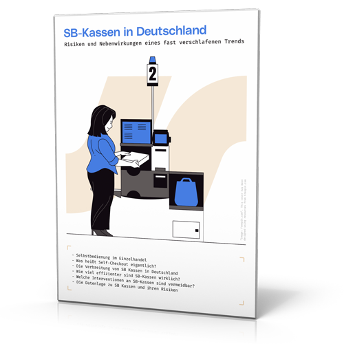 Signatrix: SB-Kassen in Deutschland – Risiken und Nebenwirkungen eines fast verschlafenen Trends