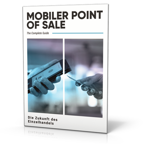 snabble: Mobiler Point of Sale – Die Zukunft des Handels