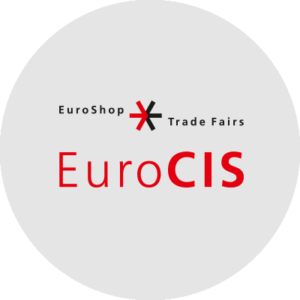 Logo der EuroCIS