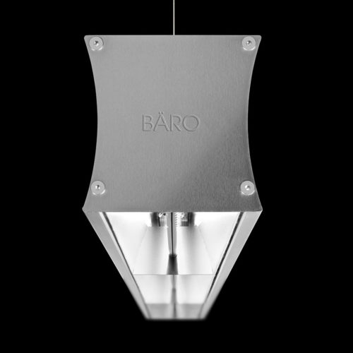 LED-Strahler „beledi XL“ von Bäro