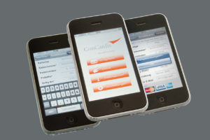 E-Payment-App von <a href=