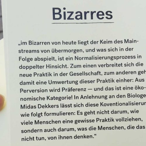 Der Kreativität freien Lauf lassen: Nach einem Workshop im „denkubator“ in Düsseldorf zur Umsetzung von Innovationen stand im Innovation-Camp in Berlin der innovative Kreativitätsprozess in der Praxis im Mittelpunkt. (Foto: EHI)