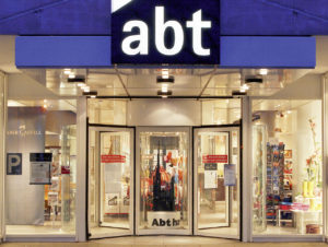 Der süddeutsche Home-Accessoires-Händler Abt ist in Deutschland ein Multichannel-Vorreiter. (Foto: Abt)