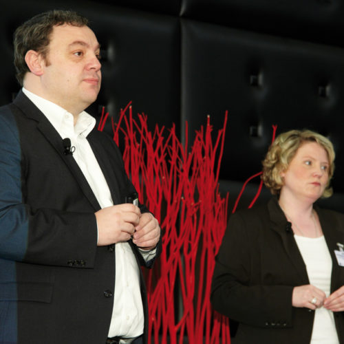Multichannel bei Real: Karsten Hemmer (Real)