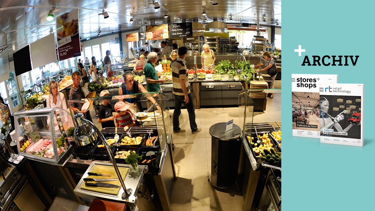 FreeFlow mit FrontCooking