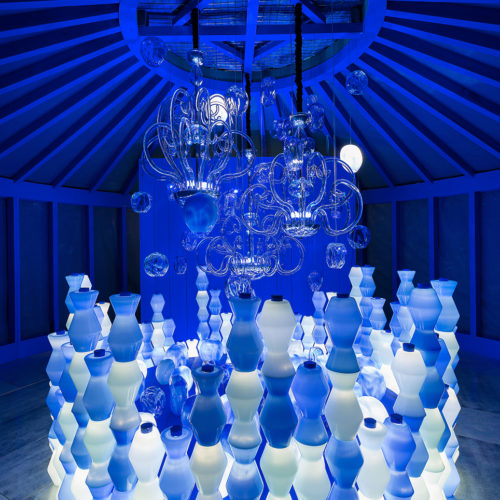 Colors by Paola Navone (Foto: Barovier & Toso)