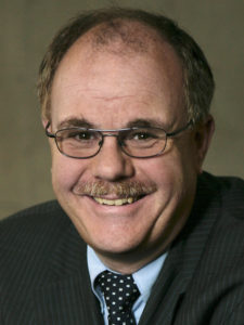 Jürg Bloch, Direktor Informatik, Manor AG, Basel