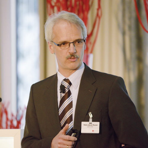Hans-Jakob Reuter, gicom, über Herausforderungen auf dem Weg zum Multichannel-Anbieter