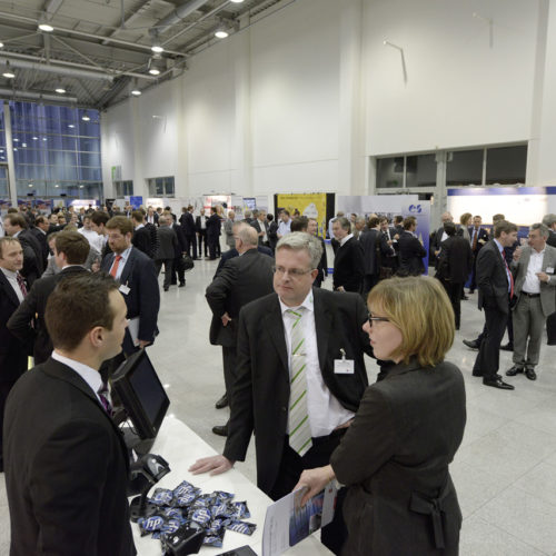 Christoph Lafeld, Ordix
