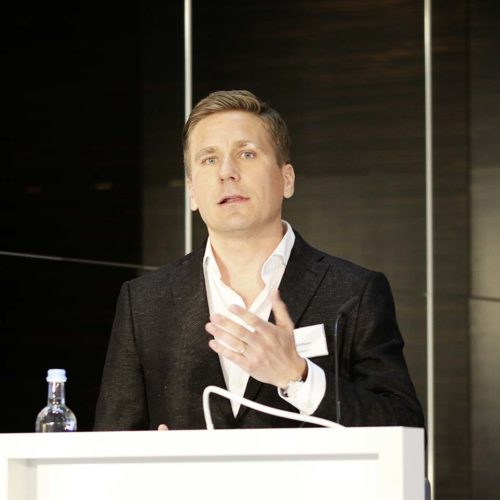 Martin Olofsson (Inditex)