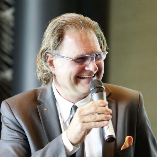 Markus Trojansky (dm)