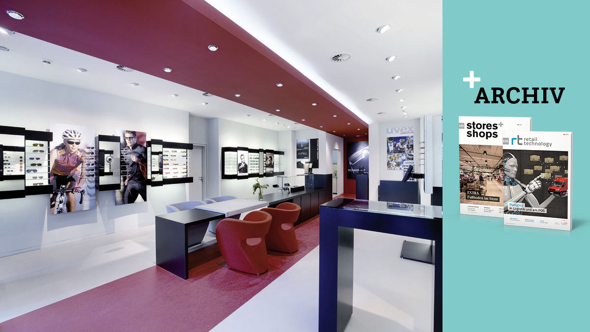 Neue LinoleumKollektion