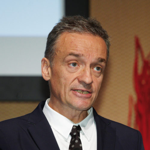 Christian Gillmann (Aldi Süd)