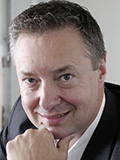 Dr. Andreas Seidl ist Geschäftsführer der Human Solutions GmbH.