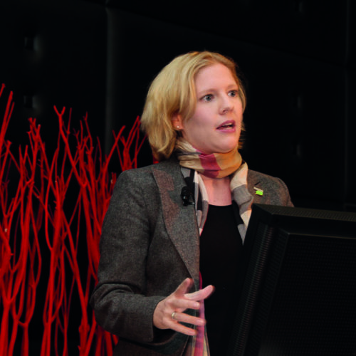 Pamela Fandel (Panasonic)