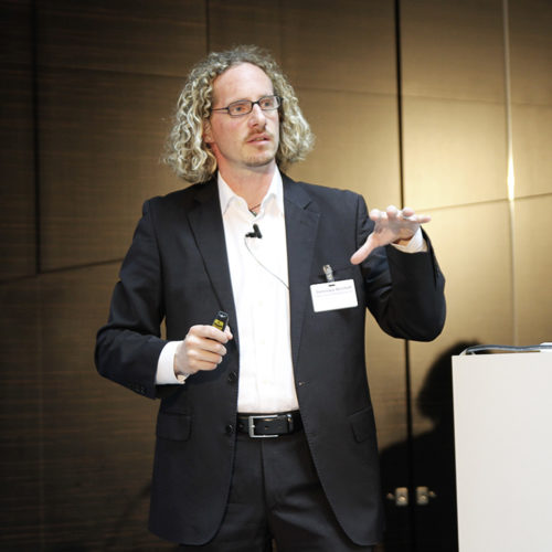 Dominique Bornhöft (Telekom)