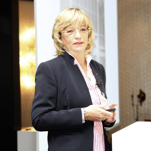 Iris Hoffmann (Nordsee)