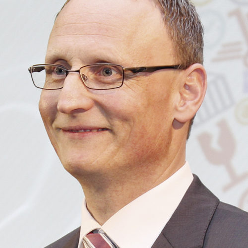 Holger Henning (Ernsting’s Family)