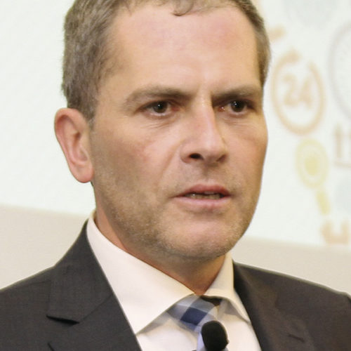 Uwe Hennig (Zetes)