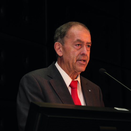 Prof. Dr. Dr. Franz J. Radermacher (FAW/n)