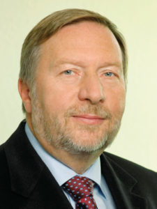 Werner Kalter, Sonderbeauftragter für Energie-wirtschaft/ Nachhaltigkeit, Tengelmann Warenhandels-gesellschaft