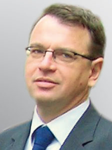 Andreas Kranabitl, CIO, Spar Österreichische Warenhandels- AG