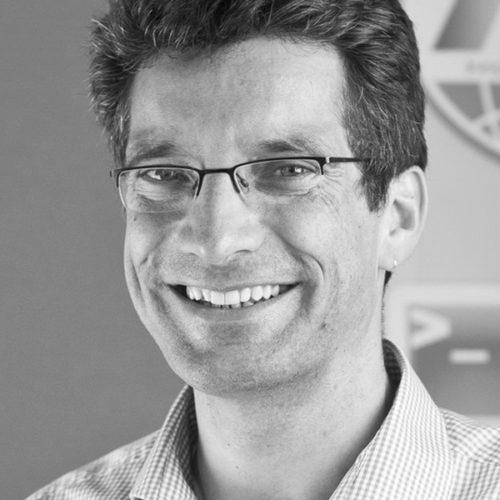 Prof. Dr. Antonio Krüger,Kategorie beste Kooperation