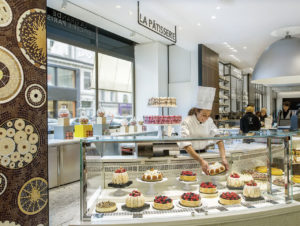 Süßeste Versuchung: La Grande Epicerie (Foto: La Grande Epicerie/DR)